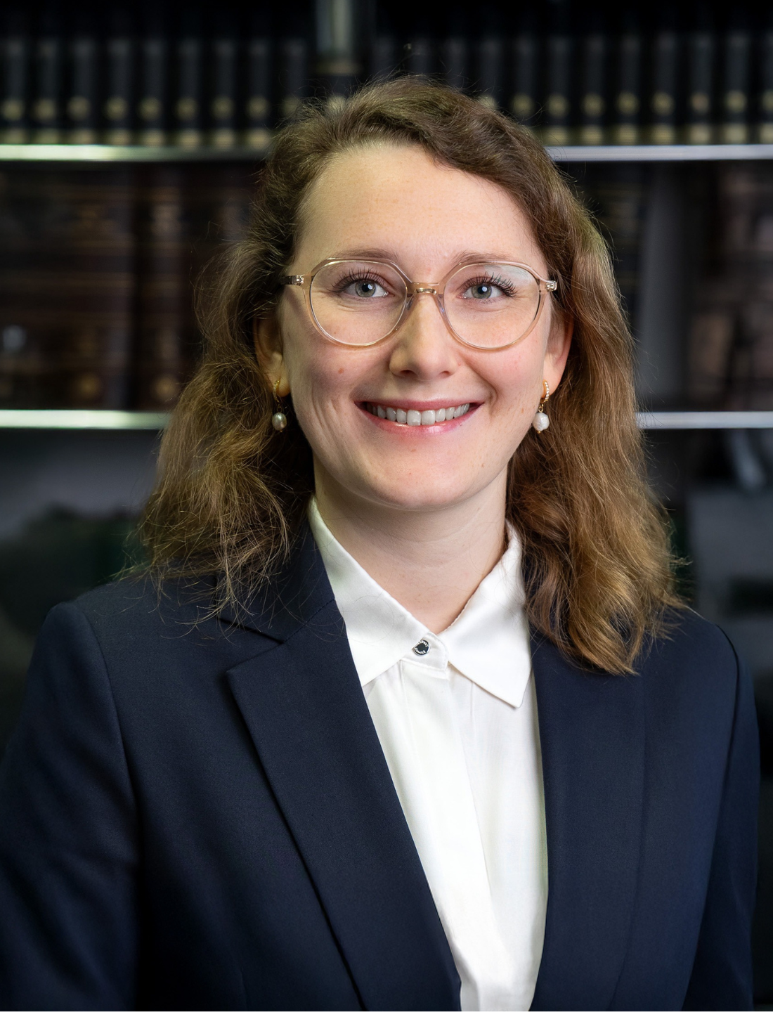 Alina Dose LL.M. Steuerberaterin | Fachberaterin für Unternehmensnachfolge (DStV e.V.)