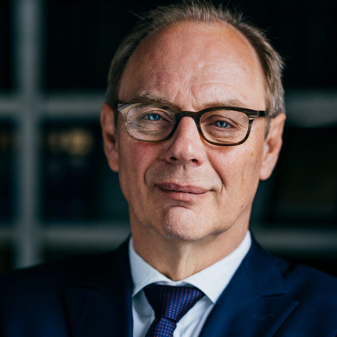 Peter Ruge Of Counsel | Dipl.-Finanzwirt | Steuerberater