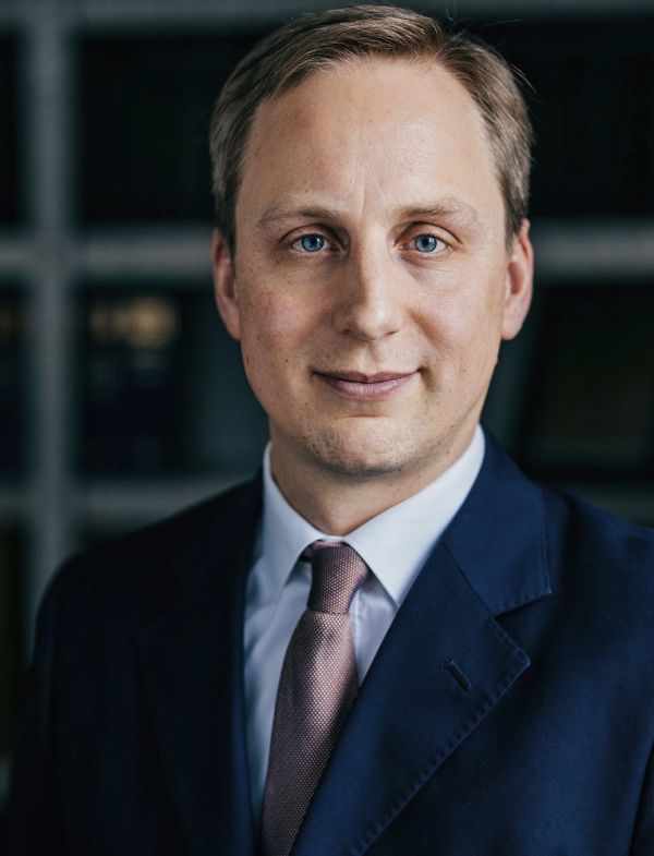 Bastian Ruge LL.M. Attorney | Specialist Attorney for Tax Law | Specialist Attorney for Inheritance Law
