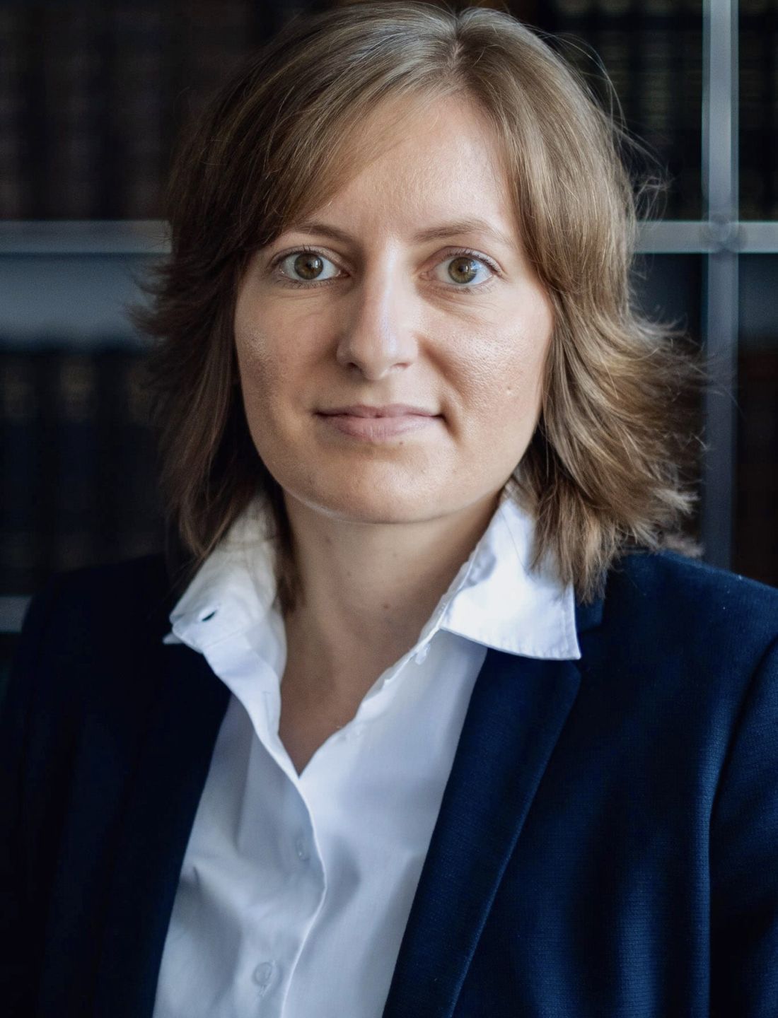 Julia Kirschke Partner | Tax Advisor