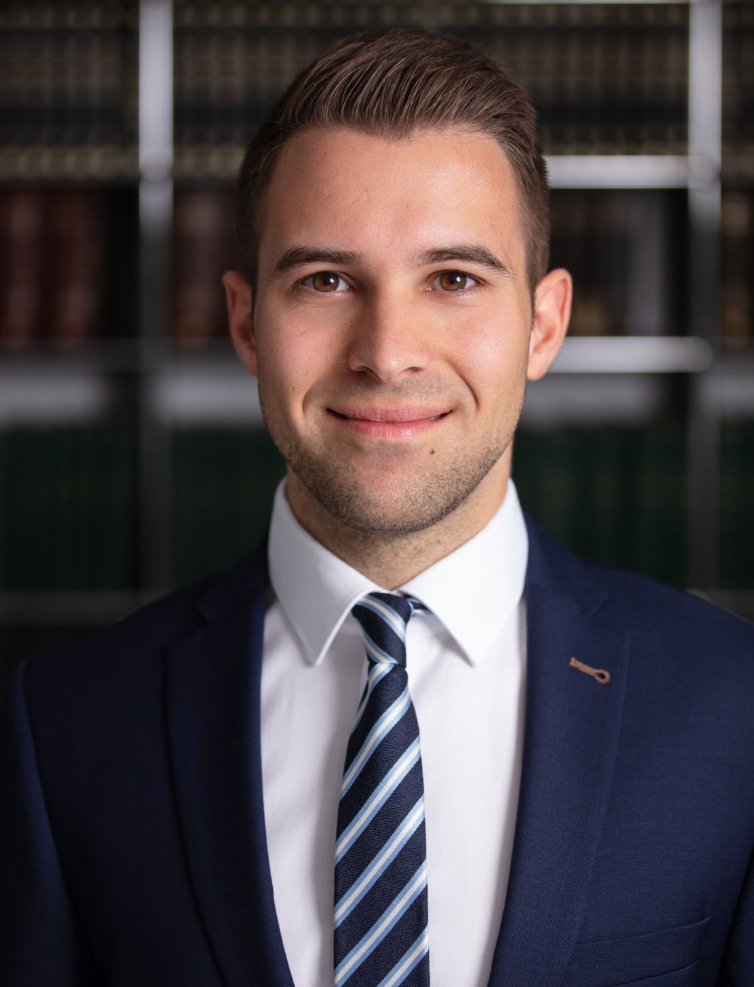 Marius Gorski LL.M. Steuerberater