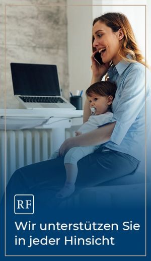 Flyer - Familienfreundlich