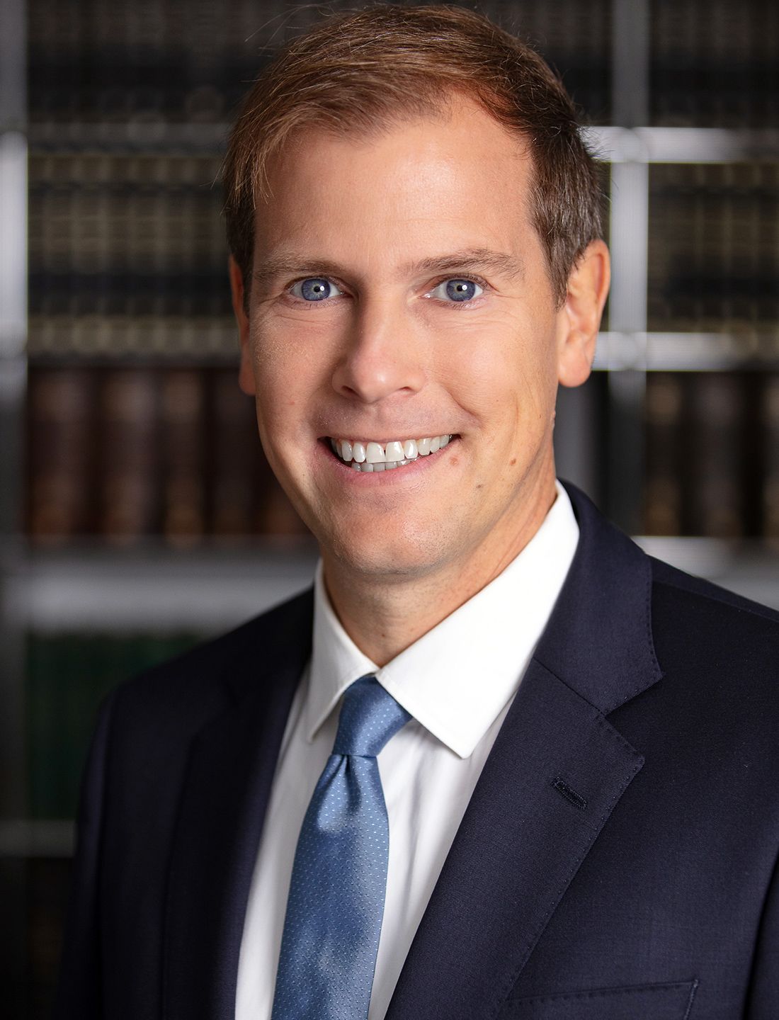 Sascha Fehsenfeld LL.M. Tax Advisor | Attorney | Specialist Attorney for Tax Law | Specialist Attorney for Inheritance Law | Certified Advisor for International Tax Law