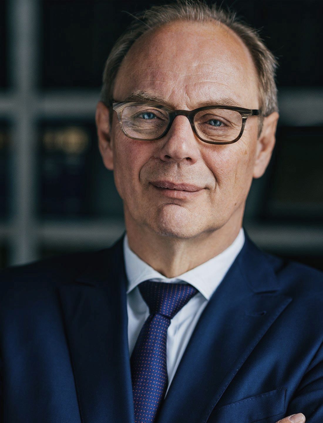 Peter Ruge Of Counsel | Certified Tax Consultant | Tax Advisor