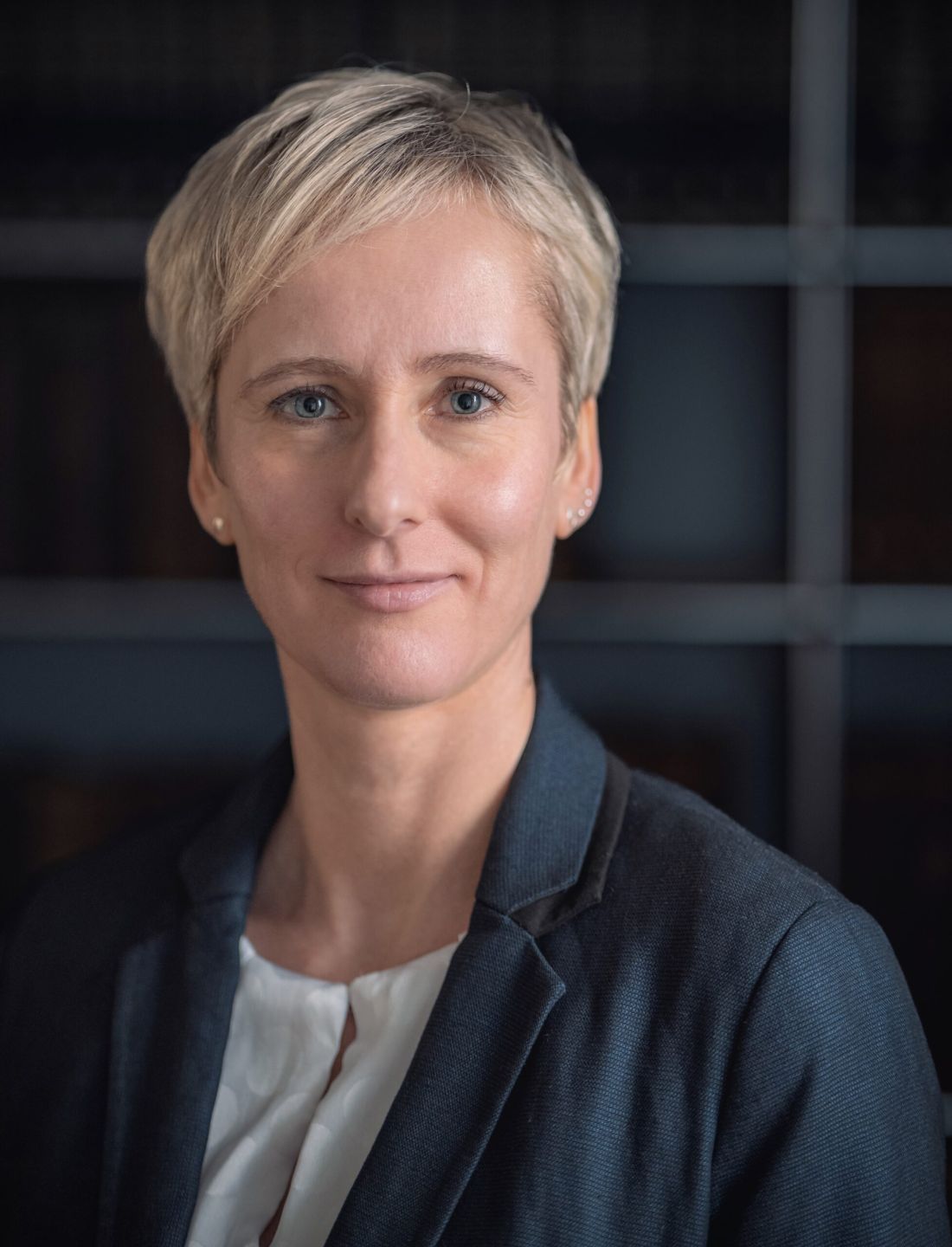 Mandy Wohlert Tax Advisor