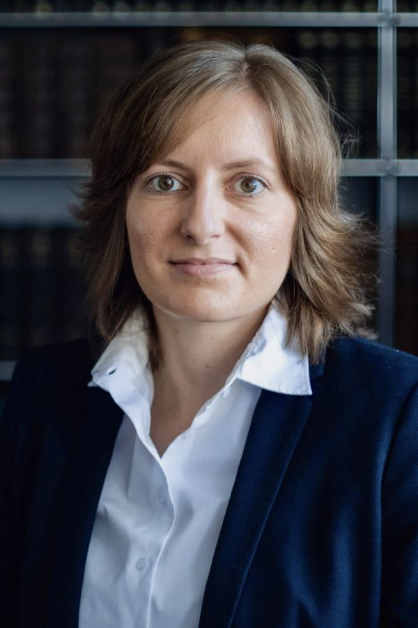 Julia Kirschke Partner | Tax Advisor