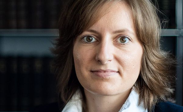 Julia Kirschke Partnerin | Steuerberaterin