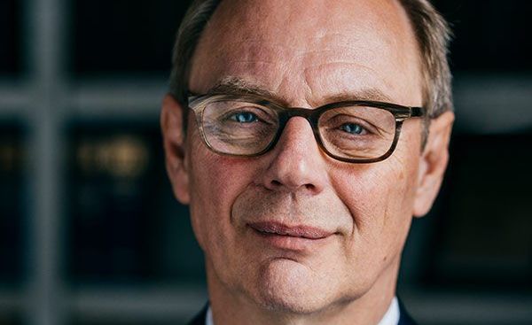 Peter Ruge Of Counsel | Certified Tax Consultant | Tax Advisor