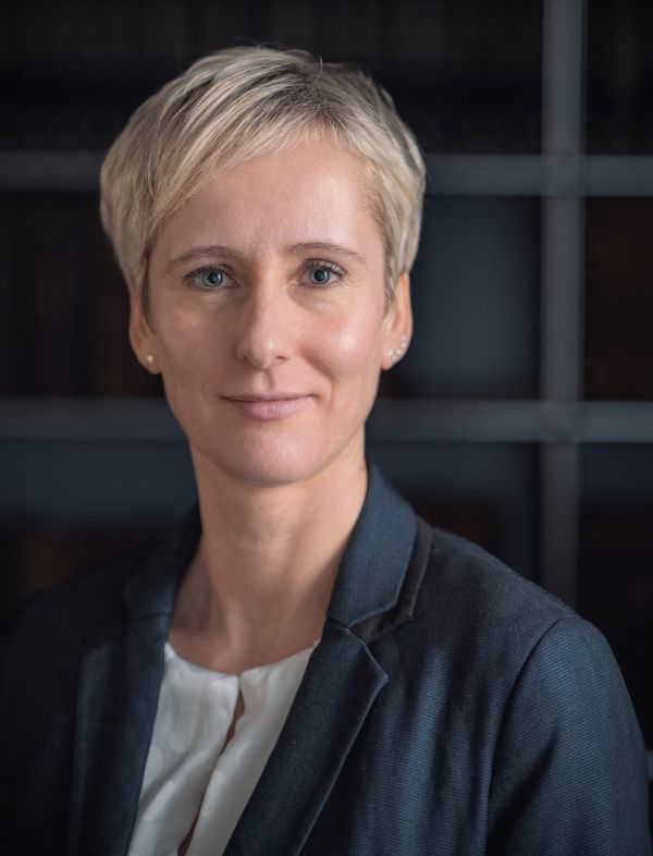 Mandy Wohlert Steuerberaterin