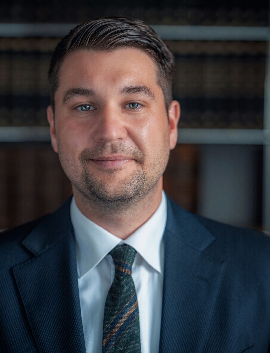 Johannes Ebner M.I.Tax Partner | Certified Tax Consultant | Tax Advisor | Certified Advisor for International Tax Law