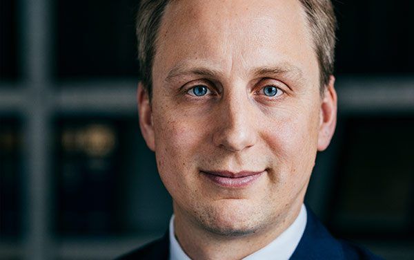 Bastian Ruge LL.M. - Rechtsanwalt | Fachanwalt f&uuml;r Erbrecht | Fachanwalt f&uuml;r Steuerrecht