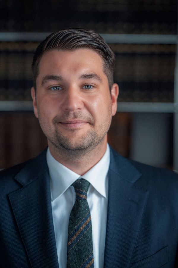 Johannes Ebner M.I.Tax Partner | Dipl.-Finanzwirt | Steuerberater | Fachberater für Int. Steuerrecht | Zertifizierter Berater für Kryptowerte und Steuern (WIRE) | Certified Crypto Finance Expert (CCFE)