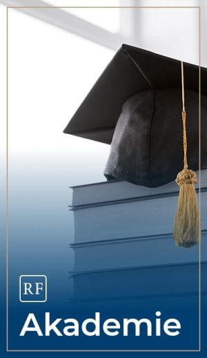 Flyer - RUGE FEHSENFELD Akademie