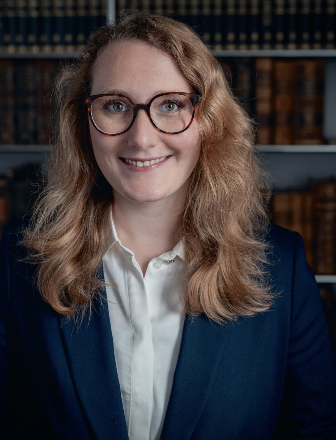 Alina Dose LL.M. Tax Advisor